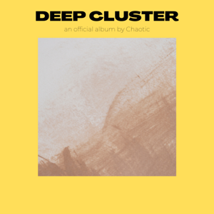 deep cluster EP