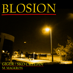 BLOSION