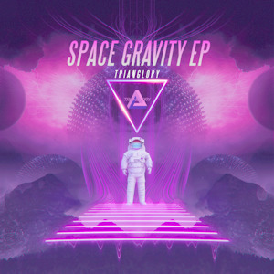 Space Gravity EP