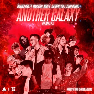 Another Galaxy Remixes EP