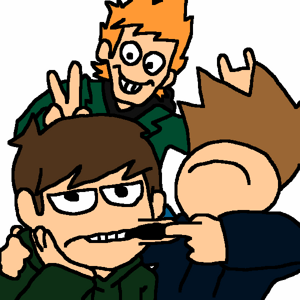 Eddsworld in 2003-2006
