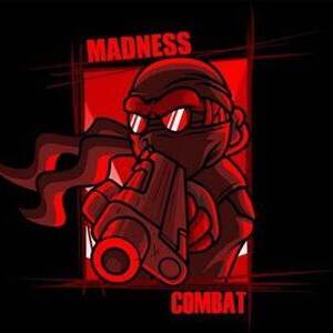 Madness combat 9.5 part 2 Antipathy hank vs consternation Hank