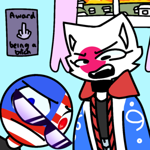 Countryhumans - (Imperialist) Japan by AmbivertAkira on Newgrounds