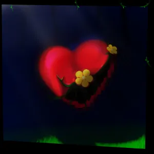 My Fanart-Toby Fox work