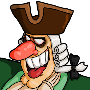 Redo of MeatCanons take of Dr. livesey by o0William0o on Newgrounds