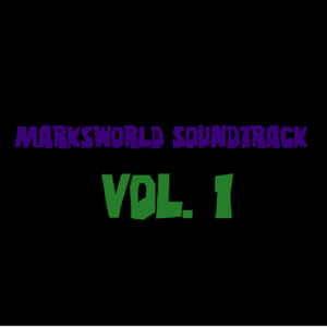Marksworld Soundtrack Vol. 1