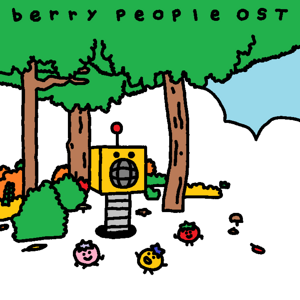 Berry People OST