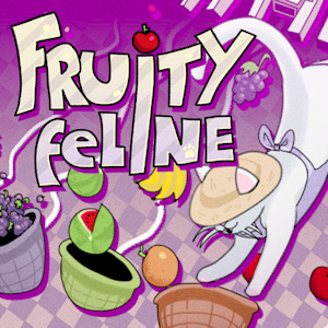 Fruity Feline OST