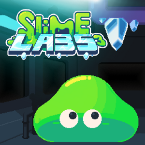 Slime Labs 3 OST