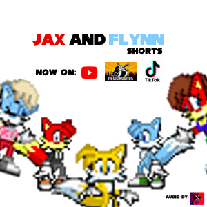 Jax and Flynn Shorts