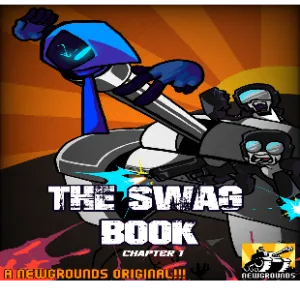 TheSwagBook