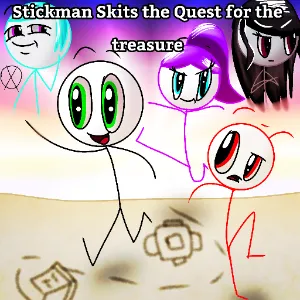 Stickman Skits TQFTT