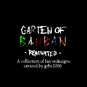 GARTEN OF BANBAN: RENOVATED