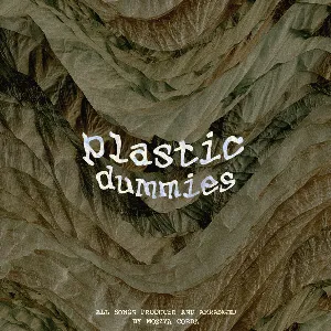 PLASTIC DUMMIES