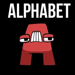 G x P - Alphabet lore by AlphabetLoreHumanR34 on Newgrounds