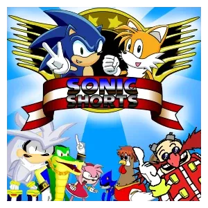 Super Sonic by Trinima on Newgrounds