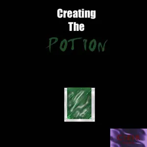 Creating The Potion
