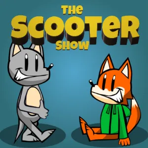The Scooter Show