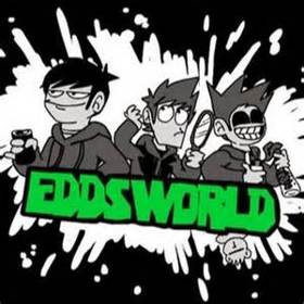 Matt-Eddsworld by Gray on Newgrounds