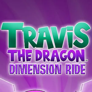 Travis the Dragon Dimension Ride