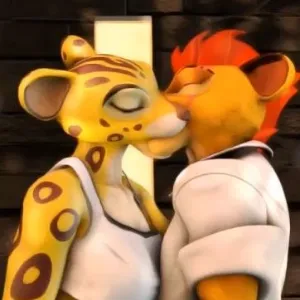 Lion King Kion Porn - Kiuli