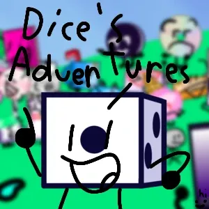Dice's Adventures