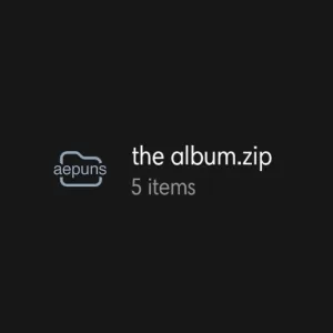 the album.zip