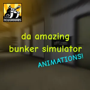 da amazing bunker animations