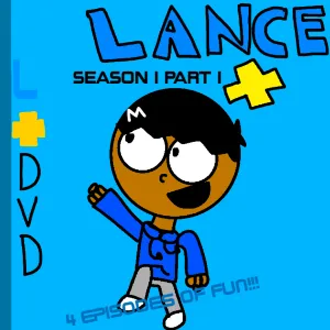 Lance Plus season 1