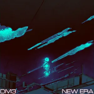 DM3 - New Era EP
