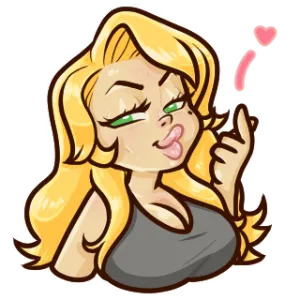 Discord Stickers