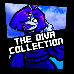 The Diva collection