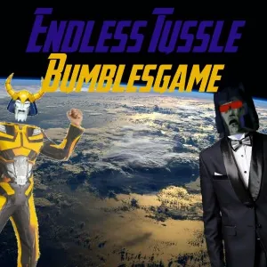 Endless Tussle Halloween Special