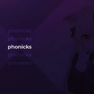 phonicks