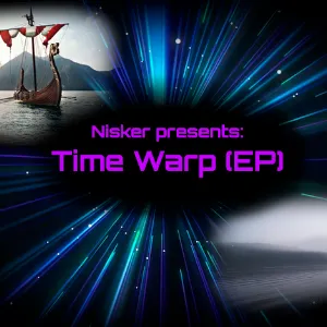 Time Warp EP
