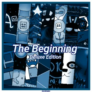 Age #1: The Beginning (+ Deluxe).