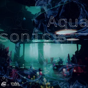 Aquasonics