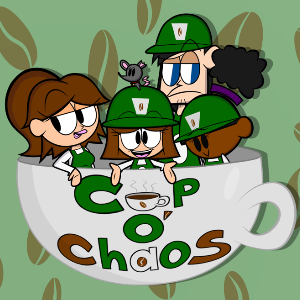 Cup O’ Chaos