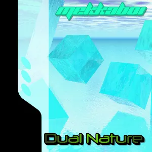 Dual Nature EP