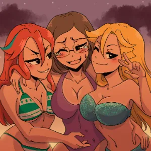 One Vs. Three