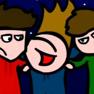 Tom Threw Up On His (Eddsworld Fan Animation) 