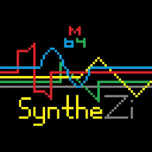 M64 SyntheZi