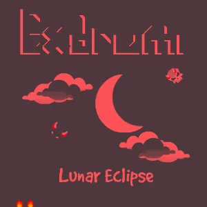 Lunar Eclipse [ALBUM]