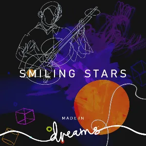 Smiling Stars - EP