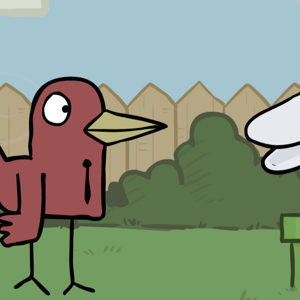 Bird Animation - Pixel Art Game by urutaudevstudios on Newgrounds