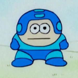 Mega Man
