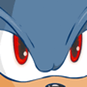 Redesigning My Hyper Sonic Design : r/SonicTheHedgehog