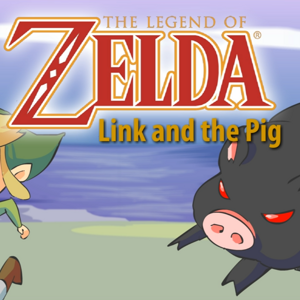 The Legend of Zelda: Sound & Drama - Zelda Wiki