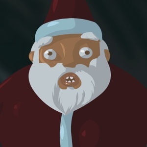Merry Christmas From Tattletail by FuntimeFandom45 on Newgrounds