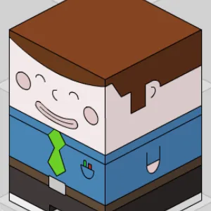Cuboy: Back to the Cubeture 1